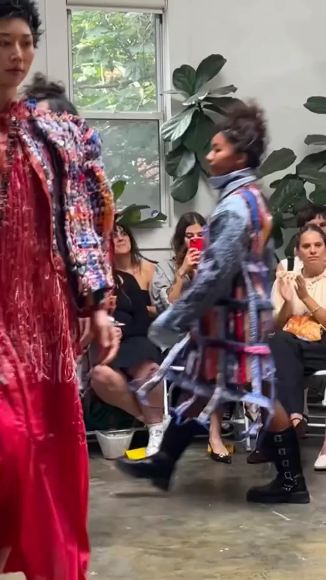 HOMESICK SS25, JRAT collection