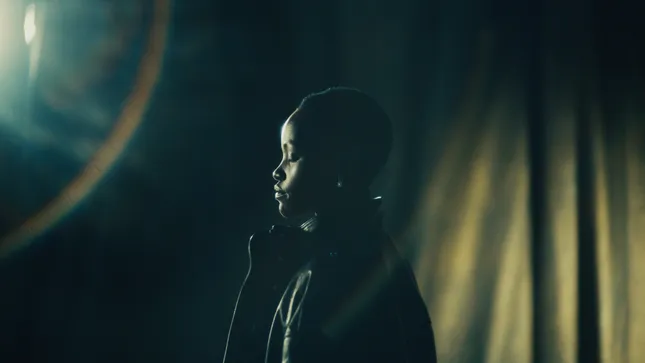 LUPITA X PORTER