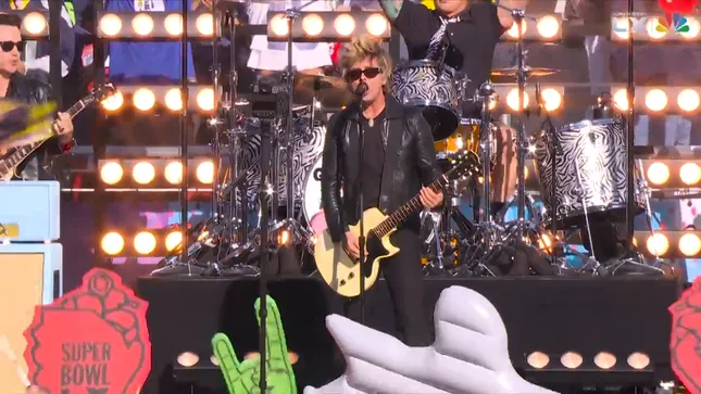 Super Bowl LX - Opening Ceremony