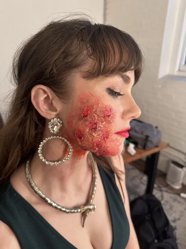 SFX