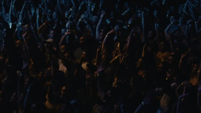 sylvan esso, 2023