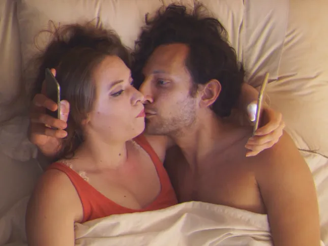 Introducing The Smart Phone