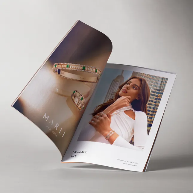 Project image