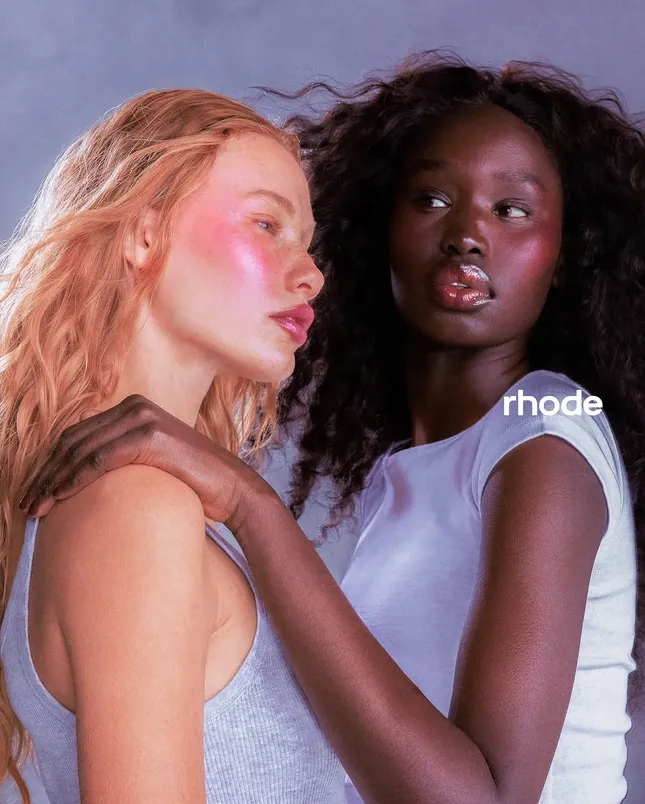 Rhode x Berry