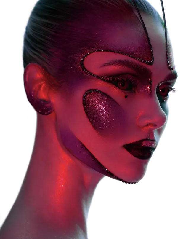 Project image