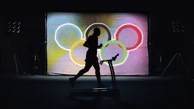 PARIS OLYMPICS 2024 x DANONE