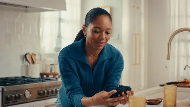 Hilton — Meet Anna