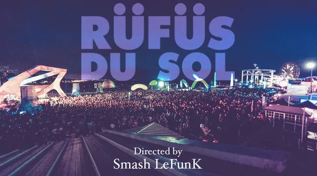 Rufus Du Sol