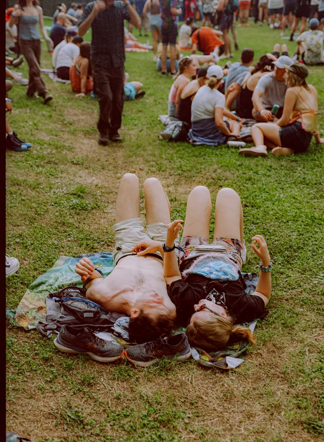 Shaky Knees Festival
