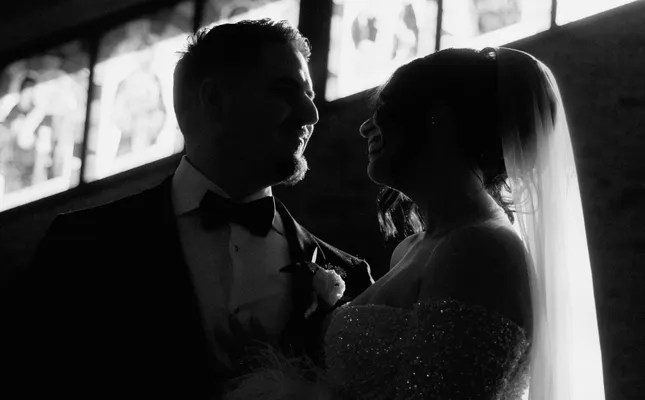 Ligotti Wedding (2025)