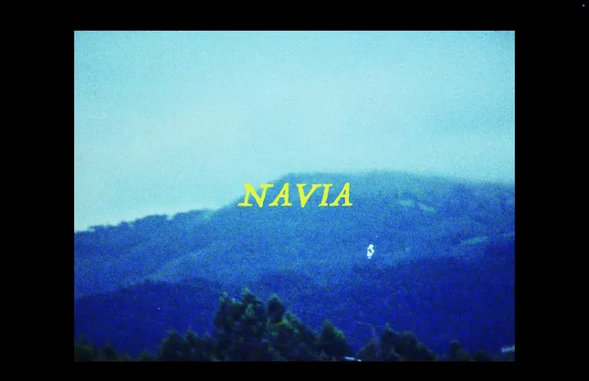 NAVIA