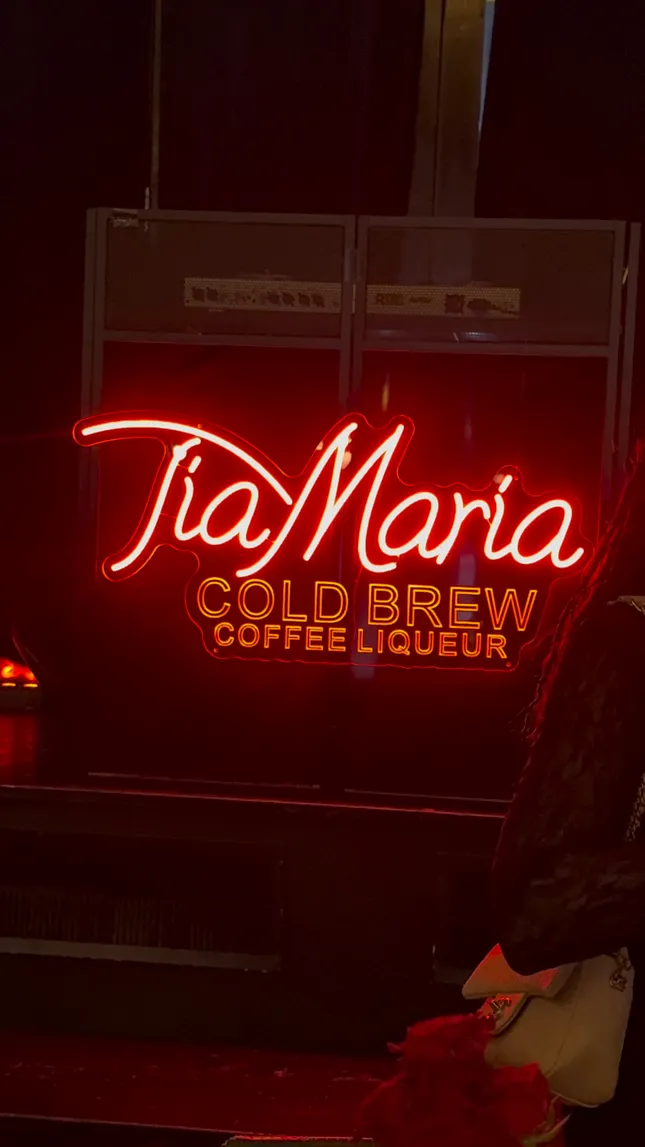 SOCIETY18 x TIAMARIA EVENT BTS