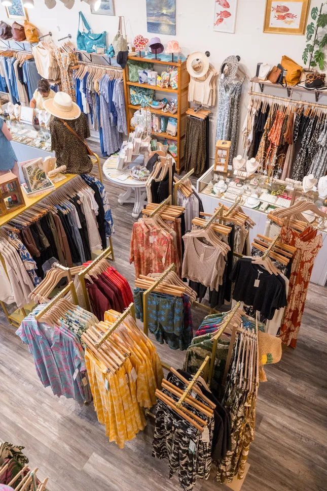 Olivia Clare Boutique