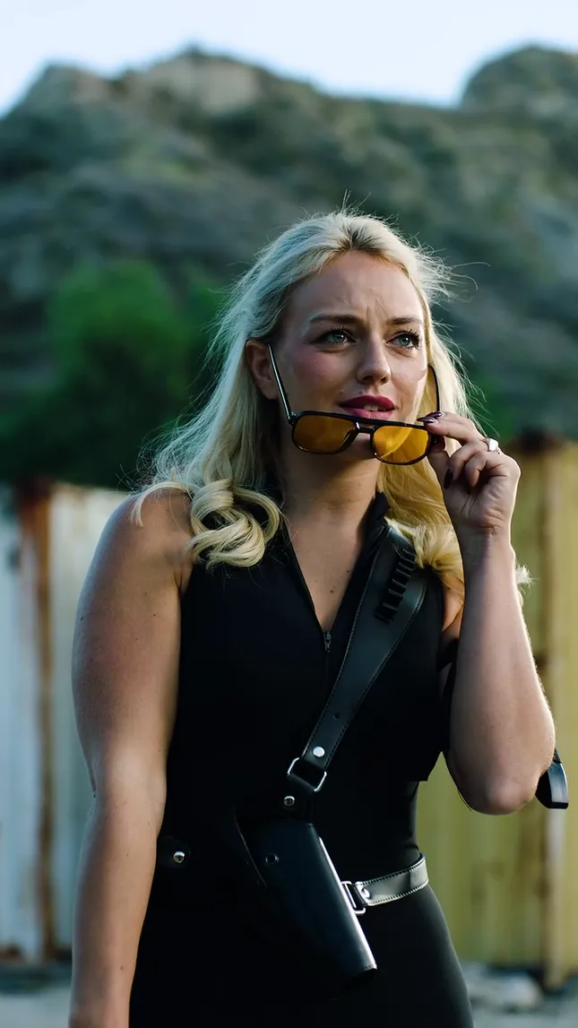 Sixt x The Content Machine