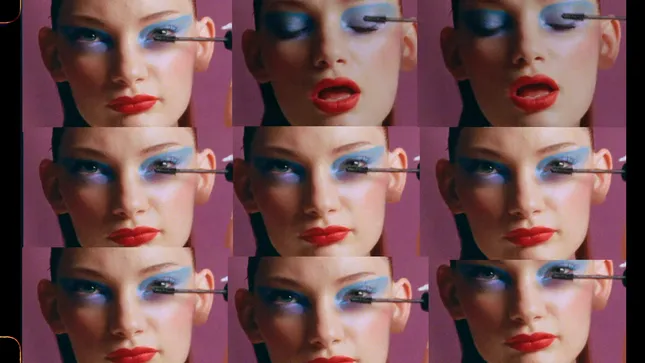 SCHON MAGAZINE “ WHY NOT BE BEAUTIFUL ?”