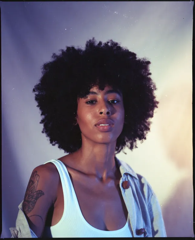 Cult Classic Issue #4: “Afro Fantasies”