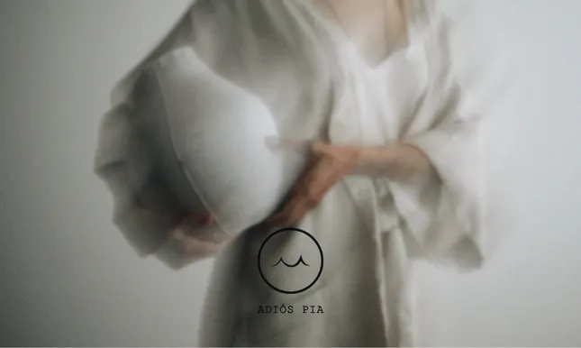ADIOS PIA BRANDING