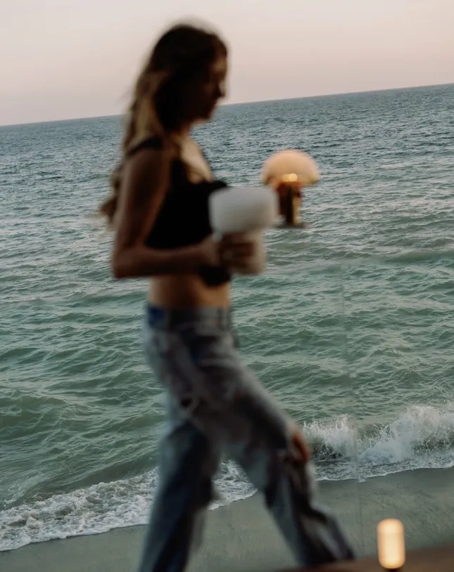 Kelly Wearstler x Visual Comfort