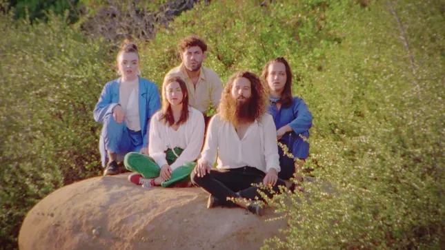 Helloforever - Everything Is So Hard