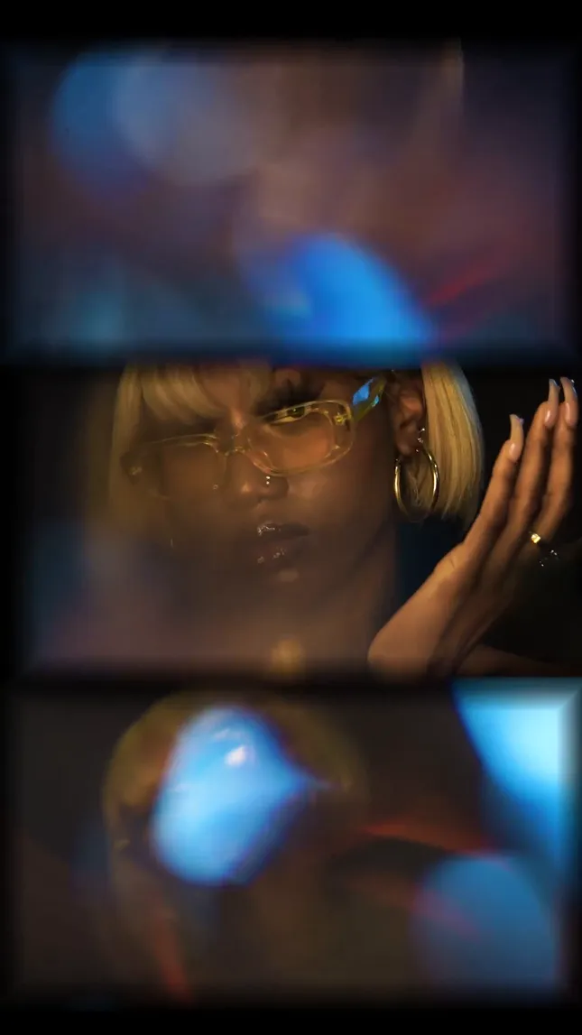 Nightmares New York Shades Campaign, Summer 2021