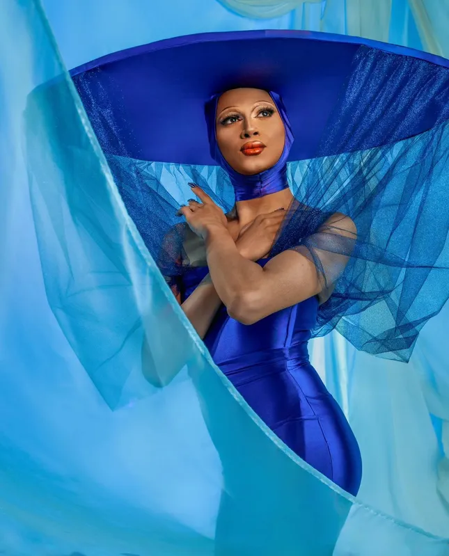 Bombae | Promo Shoot by Jeremy Gable and Camillo Kearns