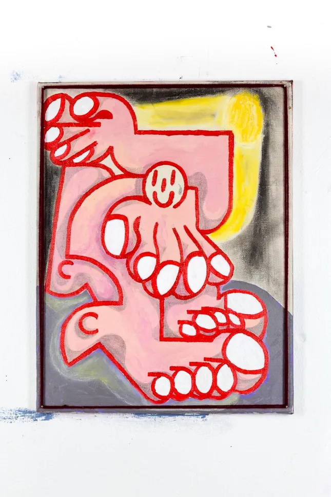 paintings