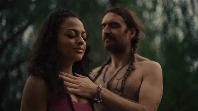 Retreat (2020)