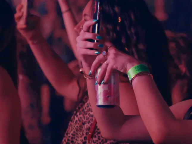 the love of concerts