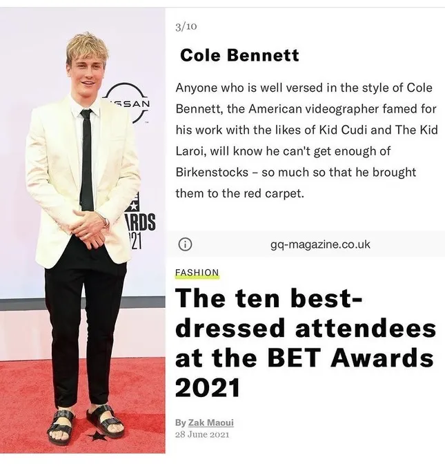 2021 BET Awards