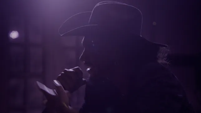 Thomas Burgundy Live Performance; Shot on RED Komodo