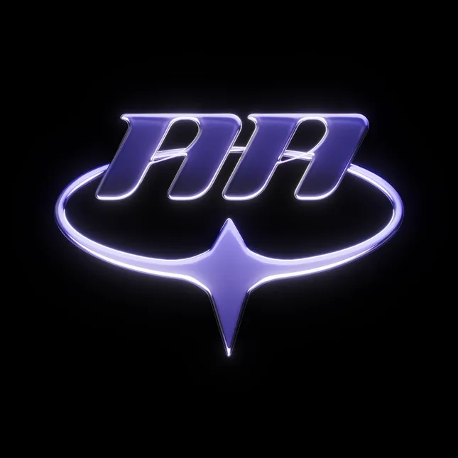 3D Logo Animation