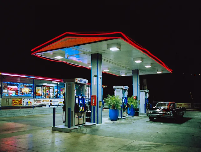 Project image