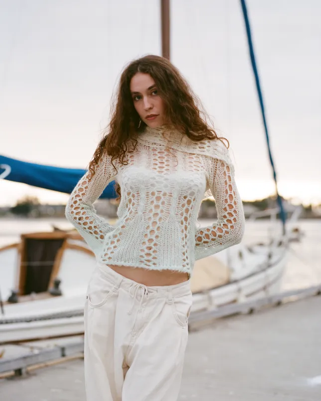 The Shoreline Hour - Personal Project