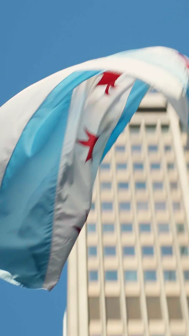 Chicago Visuals