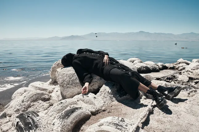 Losing- The Self