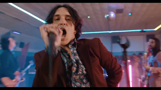 Flight Club “High Roller” Official Music Video
