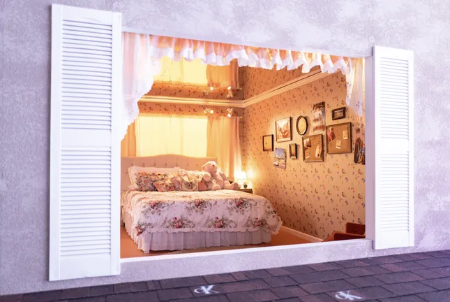 Project image