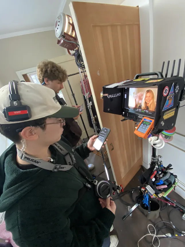 Project image