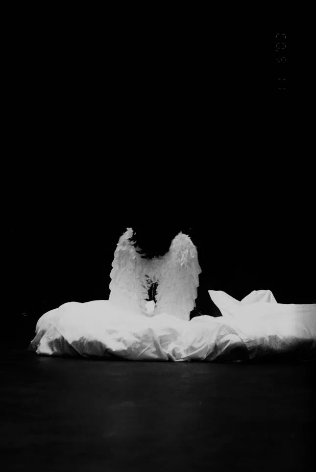 Project image