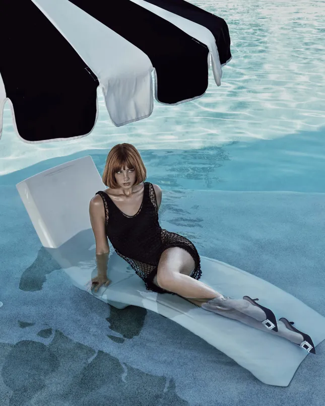 Dreams of The Riviera