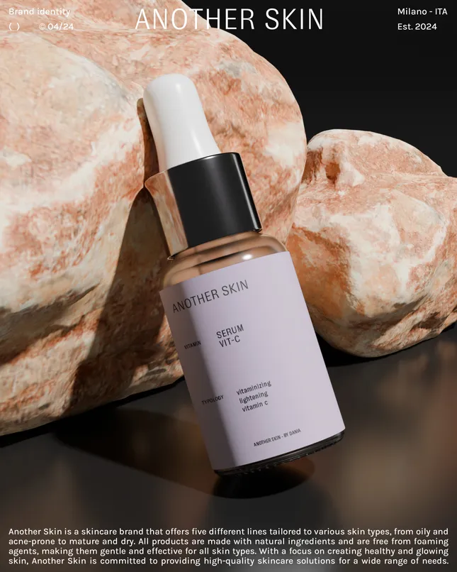 Another skin - brand
