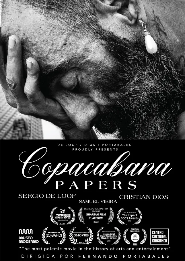 Copacabana Papers