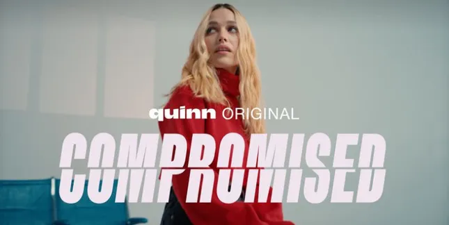 COMPROMISED A Quinn Origanal