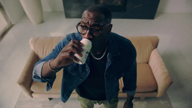 Olipop feat. Shannon Sharpe and Ocho Cinco