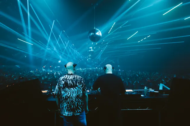 Tinlincker (Coachella) 2025
