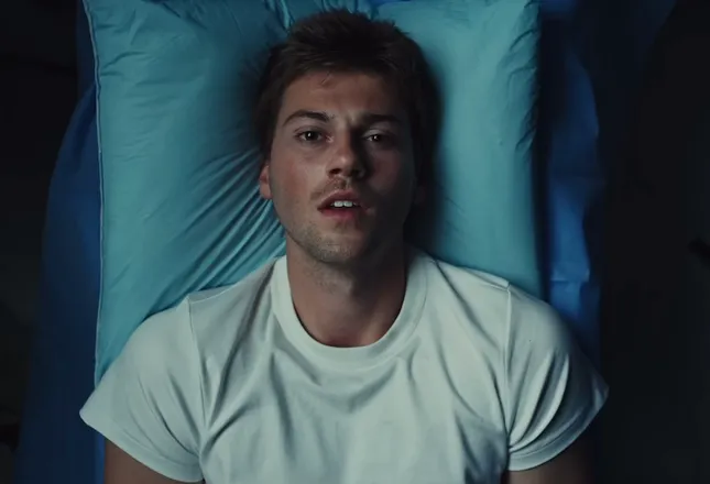 “I Can Die Now” - RUEL Music Video