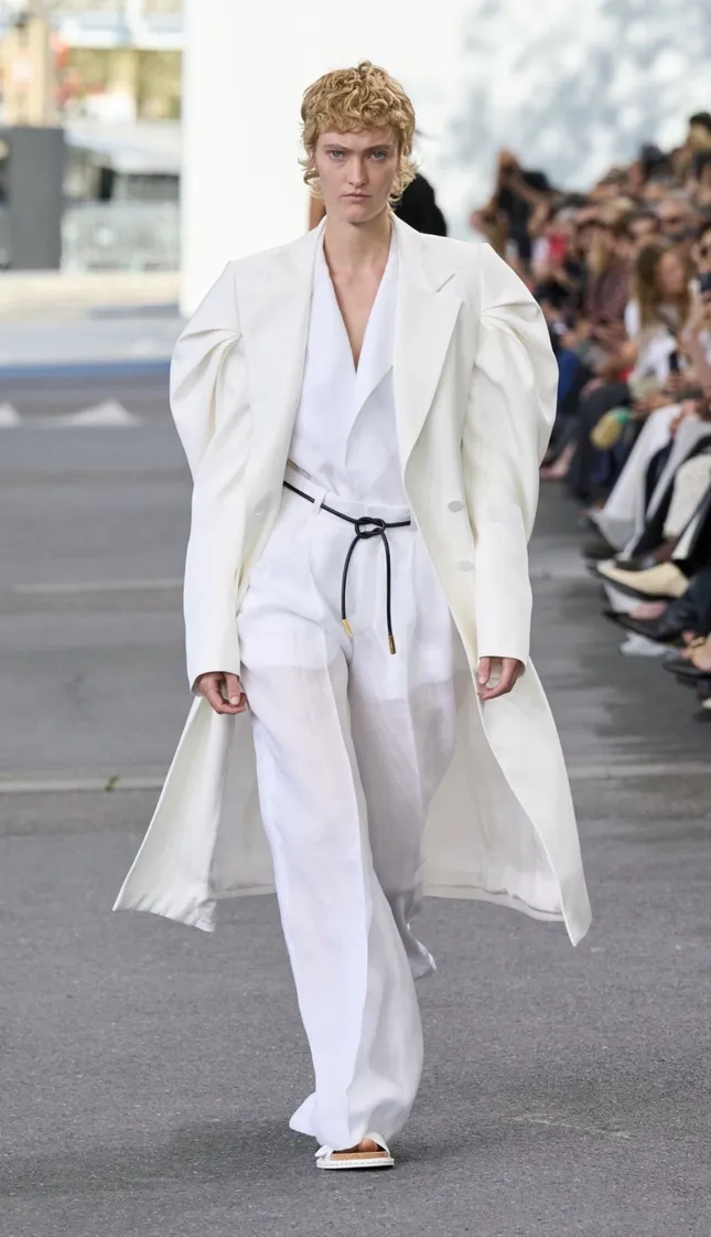 Chloe SS24