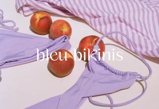 Bleu Bikinis - Full Service