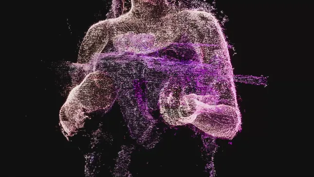Photogrammetry for „Digital Eden”