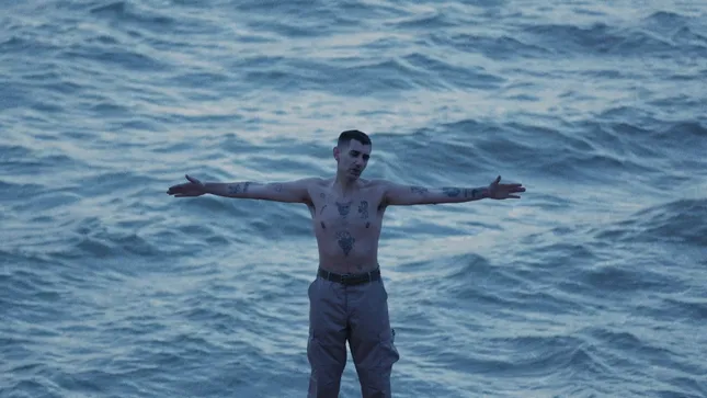 Alex Anwandter  'Ahora Somos Dos'